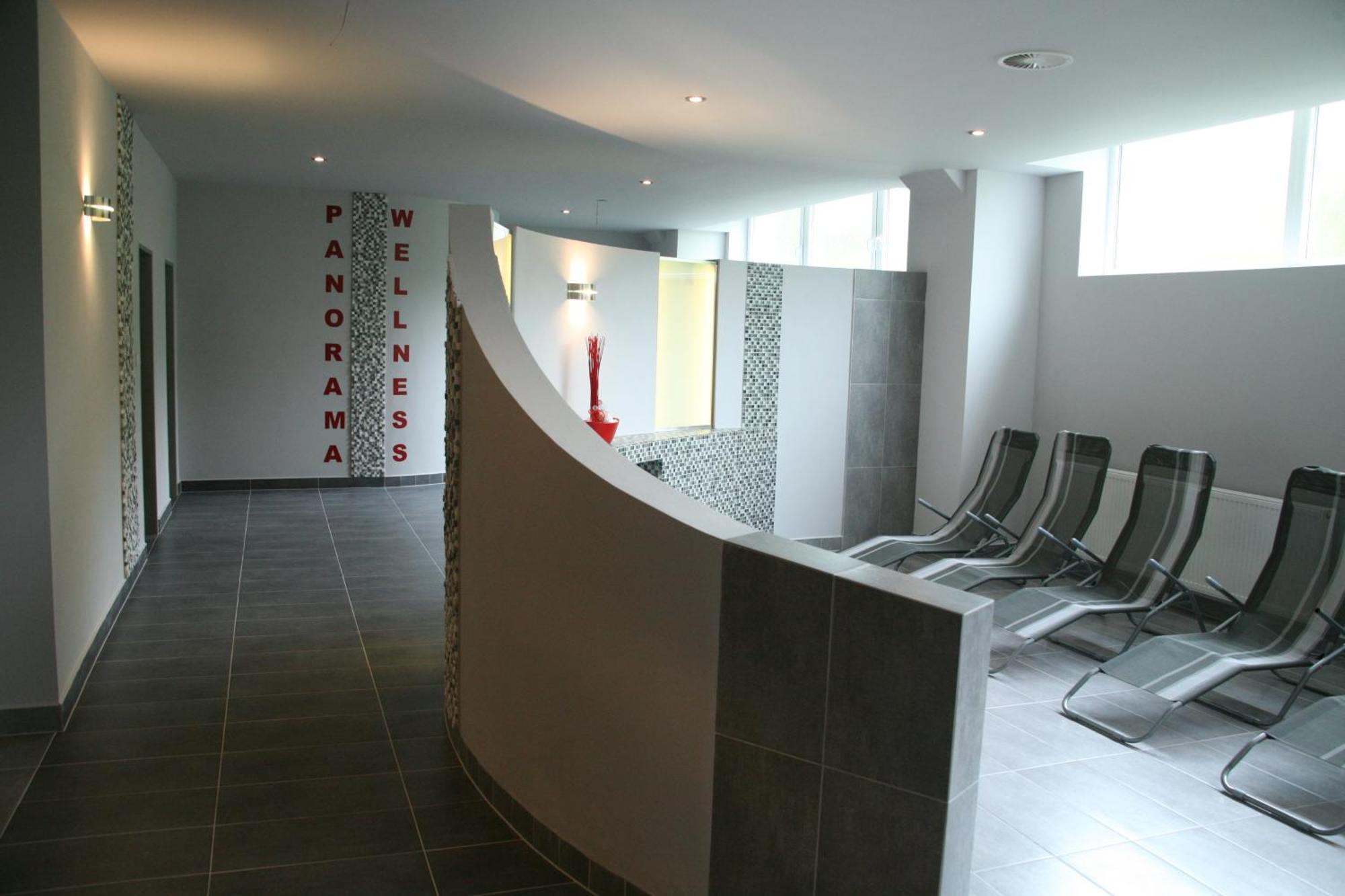 Hotel Panorama テプリツェ エクステリア 写真
