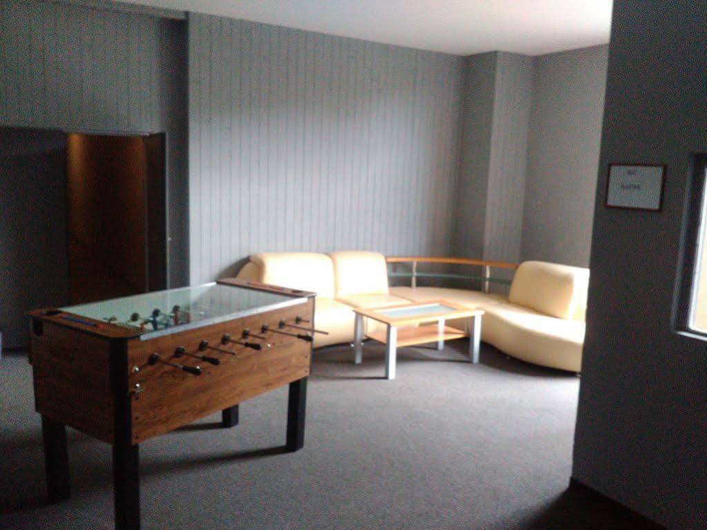 Hotel Panorama テプリツェ エクステリア 写真